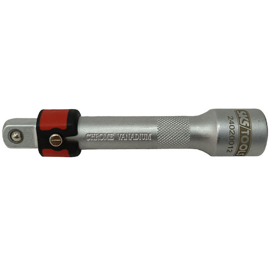 SKS Tools Προέκταση Καστάνιας με Καρέ 1/2" και Μήκος 127mm