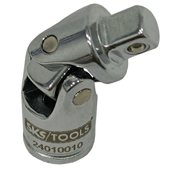 SKS Tools Swivel Joint Ratchet Extension 1/4"