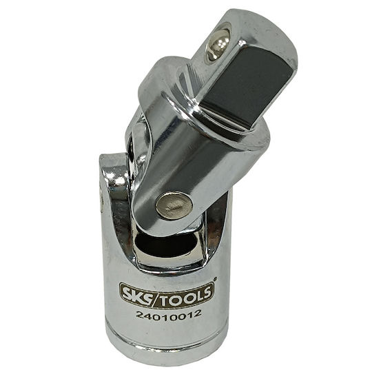 SKS Tools Kastanienverlängerung Schwenkgelenk mit Karré 1/2"