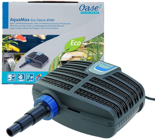 Oase Aquamax Eco Classic Pompă Lac / Fântână