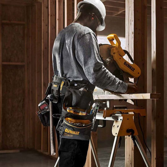 Dewalt Ζώνη Εργαλείων Υφασμάτινη