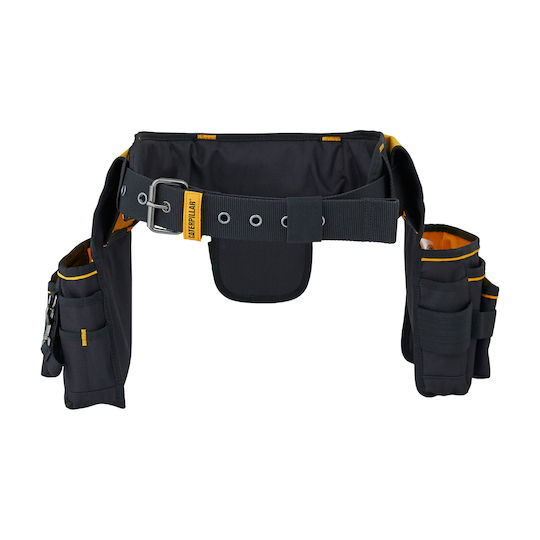 CAT Gürteltasche Werkzeuggürtel Stoff