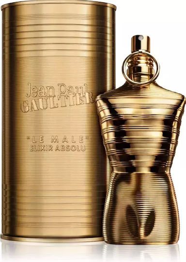 Parfum Bărbătesc Jean Paul Gaultier Le Male Elixir Absolu Volum 125 ml