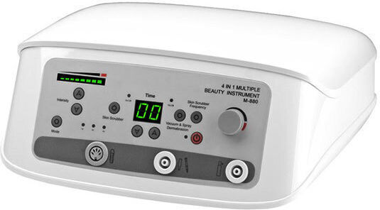 Giovanni Elegante Dermabrasion Device Wheeled with Power 60W