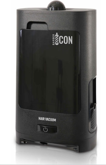 Barber Icon Hair Salon Vacuum Cleaner with Power 1400W Capacity 3.6lt