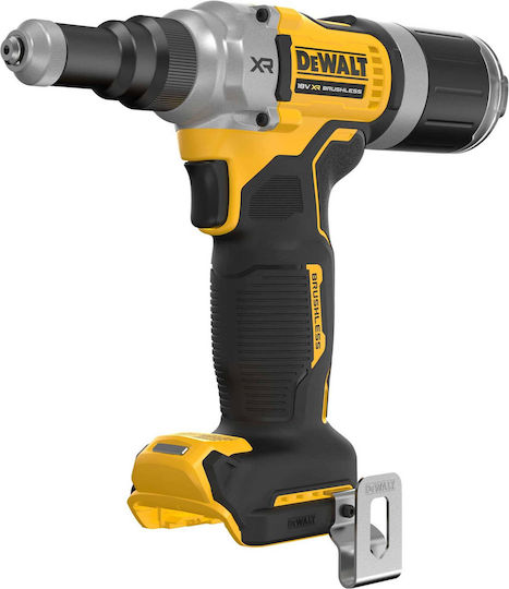 Dewalt Elektrischer Nagler Batterie 18V 2x1.7Ah