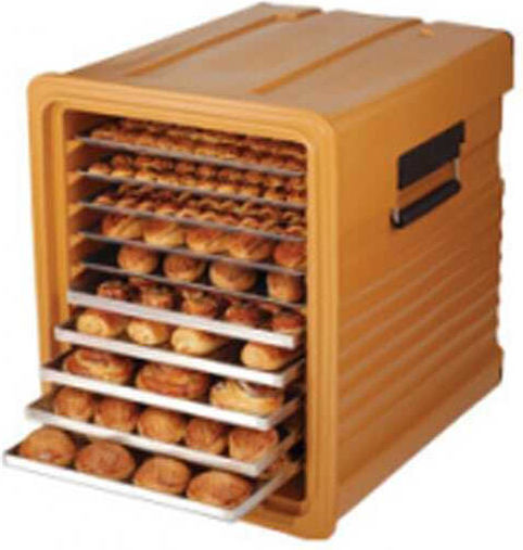 Avatherm 660 Carrier Izolat Comercial 140lt 70x52x67cm