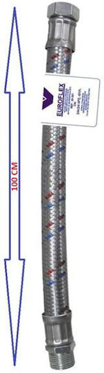 Viospiral Spirale für Pumpe 1" 100cm Spiralschläuche 100cm
