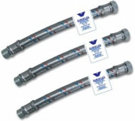 Viospiral Euroflex Σπιράλ Συνδέσεως 60cm