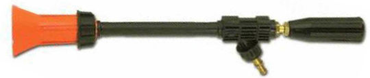 Braglia Spritzpistole 30cm 11731-904-3