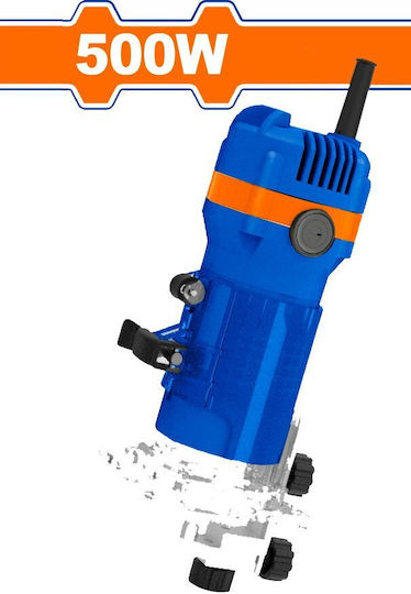 Wadfow Trim Router 500W