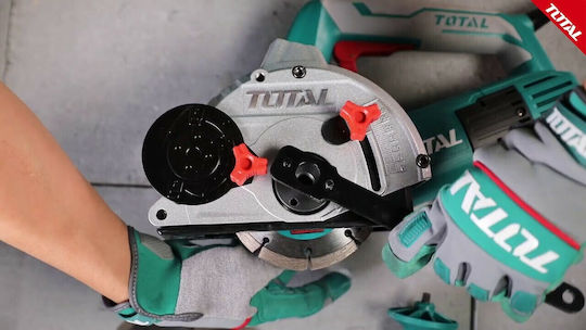 Total Wall Chaser 1500W