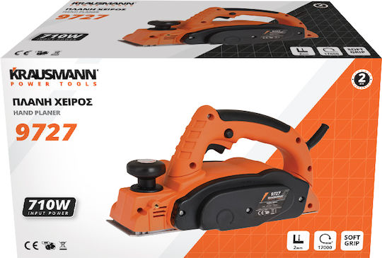 Krausmann Πλάνη 710W