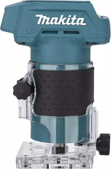 Makita DRT52Z Einstechfräser 18V Bürstenlos Solo