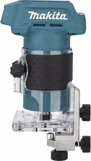 Makita DRT52Z Einstechfräser 18V Bürstenlos Solo