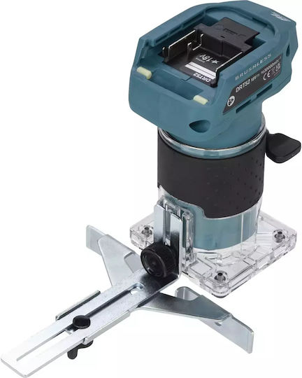 Makita DRT52Z Einstechfräser 18V Bürstenlos Solo