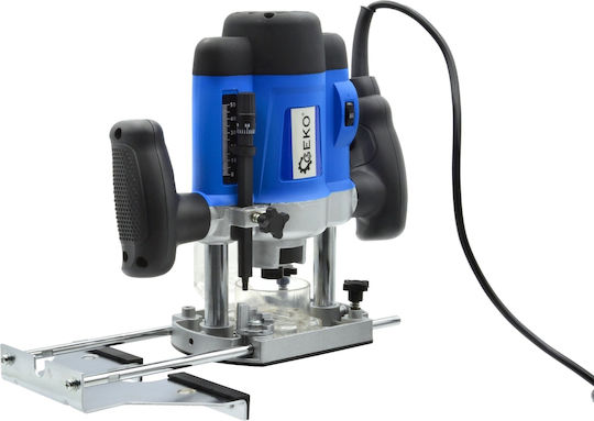 Geko Plunge Router