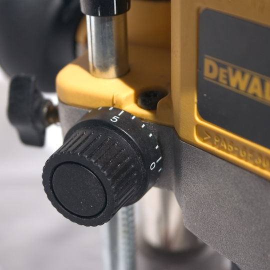 Dewalt Einstechfräser 1100W
