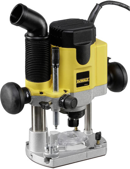Dewalt Einstechfräser 1100W
