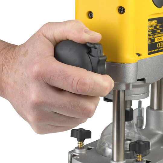 Dewalt Einstechfräser 1100W