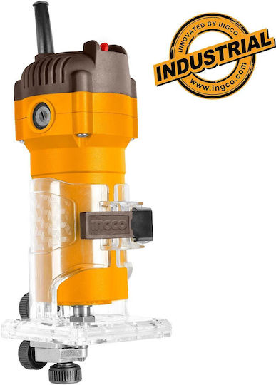 Ingco Trim Router 600W