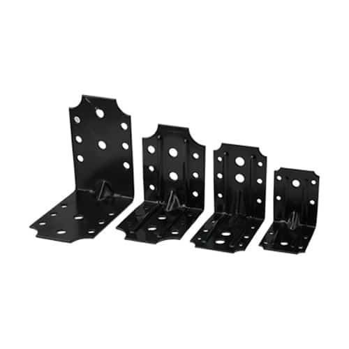 FFG Connection Angle for Pergola made of Metal 8x8cm 1pcs