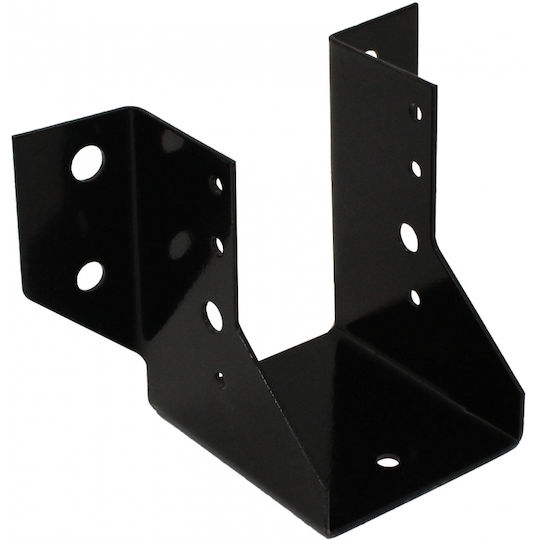 Vasmetal Beam Shoe for Pergola Νο 7 made of Metal 1pcs