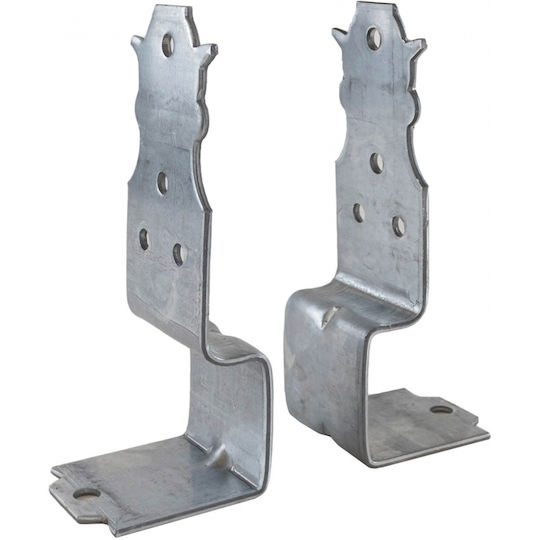 Base for Pergola Galvanized 1pcs