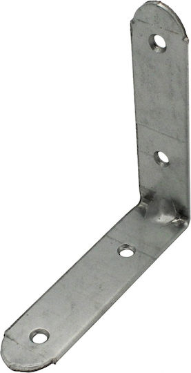 Metallisch Ecke