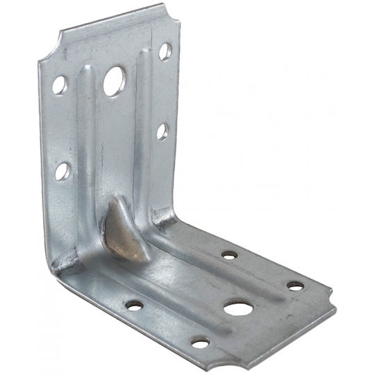 Unghiul de conectare pentru Pergolă din Metal 70x70cm 1buc