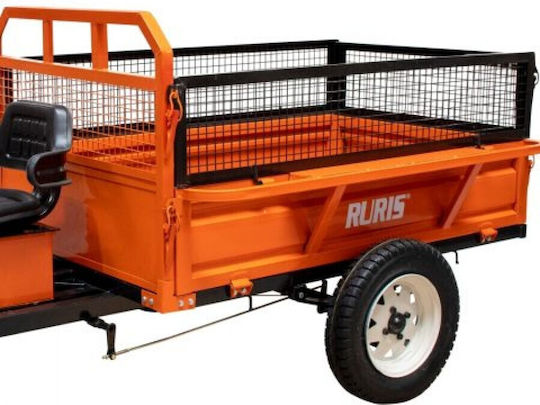Ruris Trailer 16667-750S