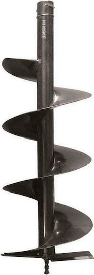 Miyake Пощенски дупкопробивач Φ10 1m 218232
