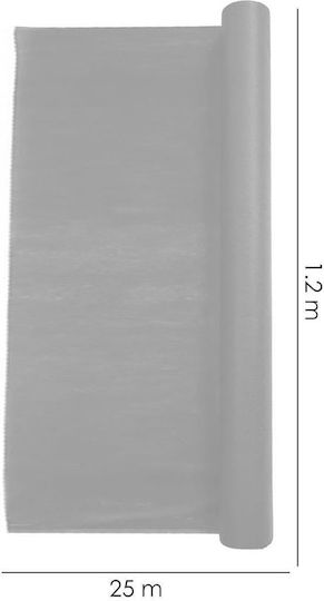 Strend Pro Garden C3202 Pânză de Control al Buruienilor Densitate 20g/m2 Dimensiune 1.2x25m