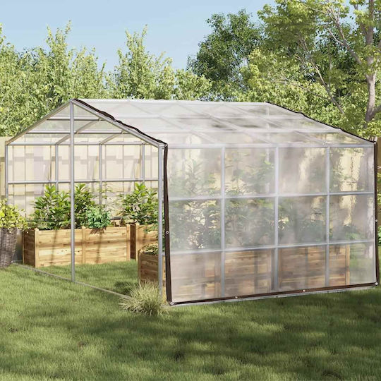 vidaXL 3308708 Greenhouse Cover