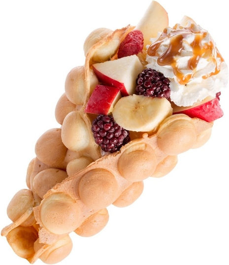 Lappas Commercial Bubble Waffle Maker LPF-2