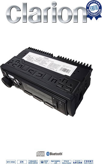 Auto-Audiosysteme 1 DIN (Bluetooth/USB) Notenblätter-P3 (P11)