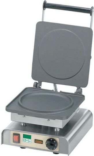 Neumarker Pancake Maker I Професионална Вафленска машина Единичен за Палачинки 12-40717DT