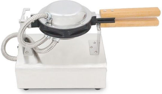 75-NP121 Commercial Bubble Waffle Maker