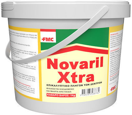 FMC Novaril Πάστα Εμβολιασμού 250gr
