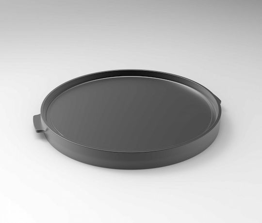 LotusGrill Non-Stick Baking Plate Double Sided with Ceramic Flat Surface 30cm