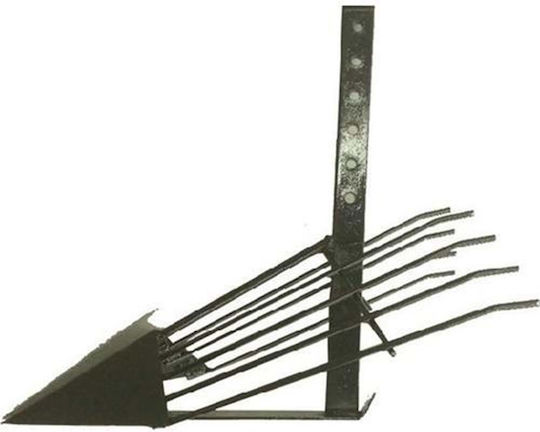 Loncin Πατατοεξαγωγέας 03662420001-LC60