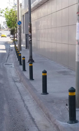Plastiki Group Flexiboll BR-60 Parken Bar