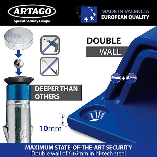 Artago Оборудване за паркиране