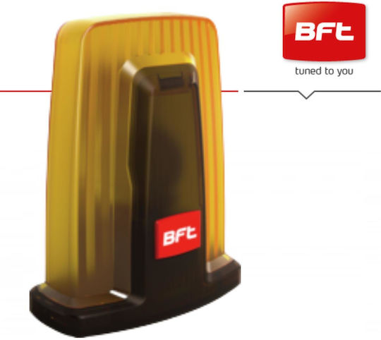 Bft Radius LED BT A R1 Φάρος Parking με Ενσωματωμένη Κεραία