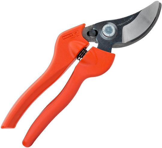 Bahco Gartenschere Mit 20cm Scherlänge