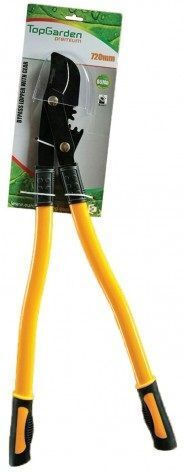TopGarden Bypass Lopper 72cm for branches up to 40mm