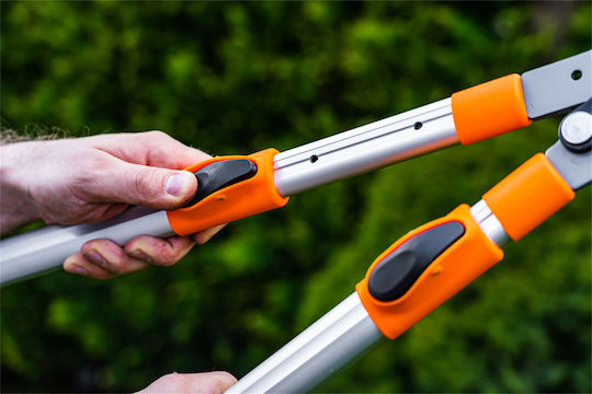 Neo Tools 15-253 Bypass Lopper 66.5cm for branches up to 42mm
