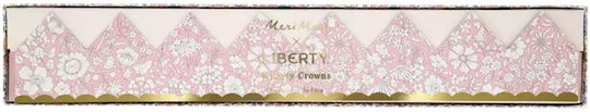 Κορώνες Liberty Wharfedale 8 Τμχ