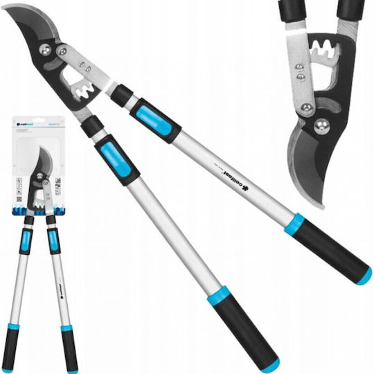 Cellfast 40-410 Foarfecă de Crengi 31cm pentru Crengi de până la 45mm