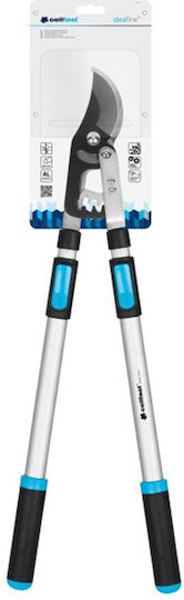 Cellfast 40-410 Foarfecă de Crengi 31cm pentru Crengi de până la 45mm
